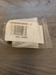 Thermostat de sécheuse Samsung DC32-00007A - Photo 1/3