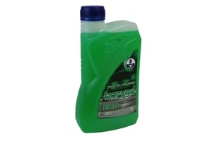 BORYSZEW BORYGO ECO 1L Antifreeze OE REPLACEMENT - Picture 1 of 5