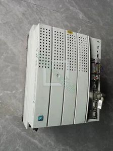 1PCS USED LENZE SERVO INVERTER EVS9328-ES - Bild 1 von 1