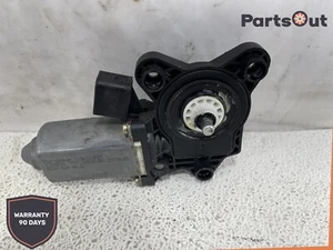 00-06 Mercedes S430 W220 Front Right Passenger Side Window Regulator Motor OEM - Picture 1 of 8
