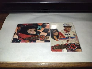 Bill Elliott Action Packed #49&BE2 good condition - Picture 1 of 3