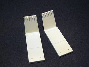 GRIFFES DE LISIÈRE PLIANTES  POUR MACHINES à TRICOTER - Imagen 1 de 1