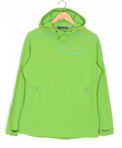 NORRONA Falketind Warm1 Fleece Hoodie Sweatshirt Damen Gr.L VR2834 - Bild 1 von 9