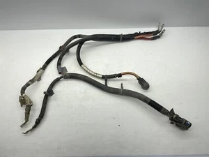 ♻️ 2015-2020 Silverado Escalade Tahoe Suburban Yukon Battery Cable Wire Harness - Picture 1 of 7