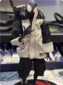 1/12 Male Soldier Clothes Coat Shorts Outdoor Jacket for 6'' Romankey X COWL - Picture 1 of 1