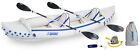 Sea Eagle SE370 Pro Inflatable Sport Kayak 12'6