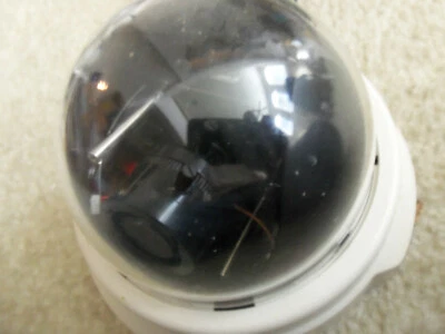 ACTi TCM-3511 H.264 Megapixel IP IR POE Network Dome Camera Cam - Image 1 of 4