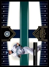 2005 Donruss Champions #11 Ichiro Suzuki