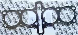 COMETIC-Zylinderkopfdichtung 85mm GSF 1200 Bandit `96-`03 Cylinder Head Gasket - Picture 1 of 1