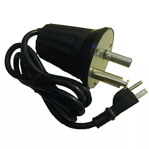 Rotisserie Motor - 2.6 RPM - Picture 1 of 1