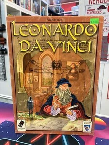 Leonardo Da Vinci (2006) - Picture 1 of 2