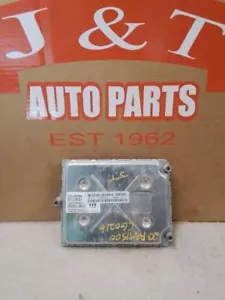 2020 2021 2022 2023 RAM 1500 ELECTRONIC CONTROL MODULE 5.7L 68434933AA - Picture 1 of 12