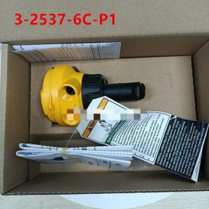 +GF + Siegel Steck-In Durchflussmesser 3-2537-6C-P1 - Bild 1 von 5