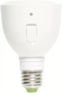 E27 Ledus Magic Birne 4W 30.000 Stunden wiederaufladbare dimmbare energiesparende LED-Leuchte - Bild 1 von 6