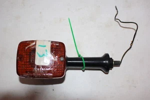 KAWASAKI KZ700 KZ1000 KZ750 REAR TURN SIGNAL LIGHT INDICATOR (TTS251) - Picture 1 of 7