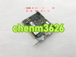1PC USED IBS PC ISA SC/I-T 2719234 #YY - Picture 1 of 3