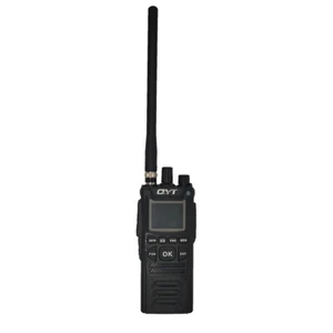 QYT Dalekodystansowe CB-58 Radio ręczne Opaska obywatelska CB 27MHz Radio Walkie-Talkie - Zdjęcie 1 z 15