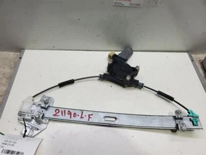 Hyundai Accent 2006-2011, regulador de ventana delantera conductor, 1,6 L, precio de venta: 82401-1g000 - Imagen 1 de 12