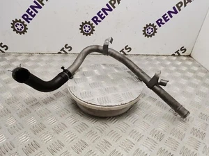 Manguera de refrigerante de agua Mercedes-Benz Clase GLA 2013-2024 X156 A2702032902 - Imagen 1 de 7
