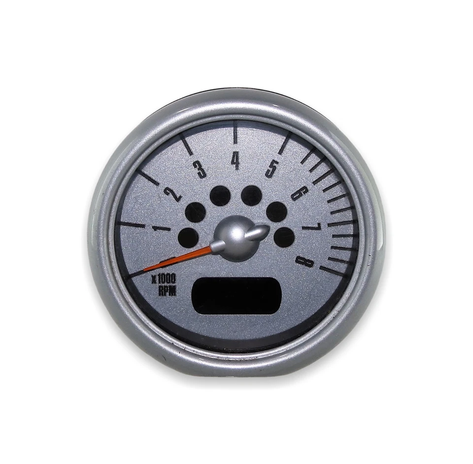 6936294 Mini Cooper R50 R53 Genuine Revolution Counter Steering Column Display - Image 1 of 4