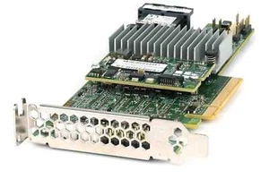 7085209 SUN ORACLE 8-PORT 12G SAS RAID CONTROLLER PCI-E - Photo 1/7