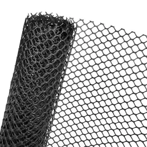 Rasengitter Rasenschutzgitter Rasenpflege Rasen Schutzgitter HaGa® 25mx1,3m Br. - Bild 1 von 5