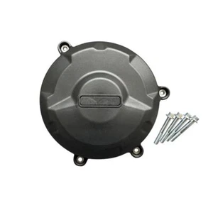 Engine Clutch Cover Case For DUCATI Panigale 1199 2012-2014 1299 2016-2020 17 18 - Picture 1 of 2