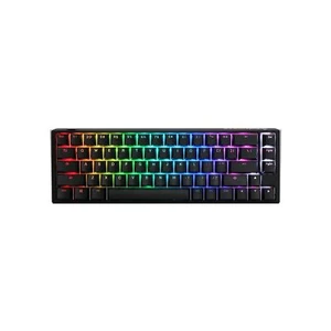 Ducky One 3 SF Classic 65% Hotswap RGB Mechanical Keyboard (Cherry MX Blue) - Picture 1 of 4