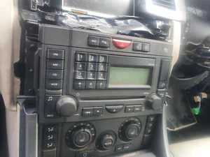Discovery 3 Head Unit Radio Ersatzteile nur - Bild 1 von 1
