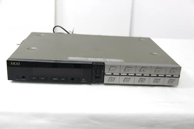 Akai Clarity AT-M5 Radio Tuner AM FM Stereo Empfänger - Bild 1 von 4