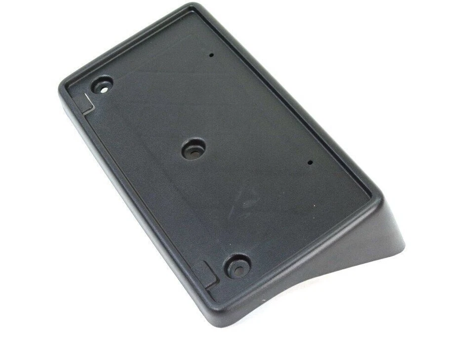 Jeep Liberty 2001-2004 nuevo genuino Mopar titulares de matrícula ID-55255994AB AC Foto 1 de 4