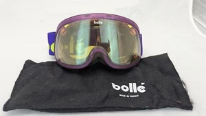 Bolle x500 phototropic Skibrille - Bild 1 von 5
