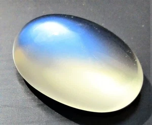 MONDSTEIN Cabochon Edelstein Heilstein - Bild 1 von 12
