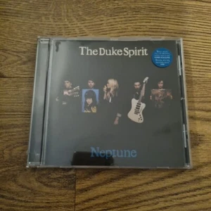 The Duke Spirit-Neptune CD, 2008 UK, N Mint Disc, Indie Rock, Love Token - Bild 1 von 7