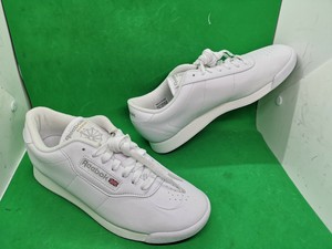 Las mejores ofertas en Zapatillas deportivas Blanco Reebok Princess Reebok  Para Mujer | eBay