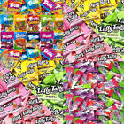 Trolli Hi-Chew Fruit Candy Laffy Taffy Mini Mixed Sweets Gift Box Candy Assorted