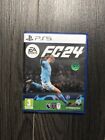 EA Sports FC 24 - PS5 Disc Version