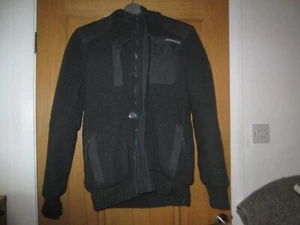 Crosshatch men's hoodie - S - Picture 1 of 3