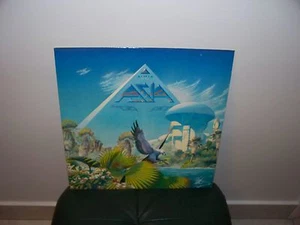 ASIA - ALPHA  ( EX- ) - Bild 1 von 5
