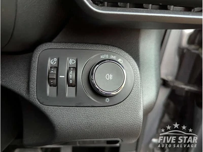 Vauxhall Combo Headlight Light Controller Switch Button 2023 Van/MPV 4/5dr - Image 1 of 3