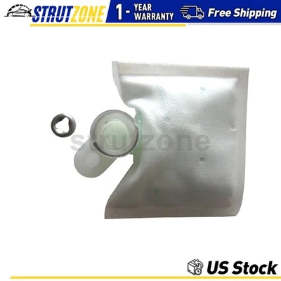 1x Colador de bomba de combustible Autobest para Toyota 4Runner 1985-1989 Foto 1 de 2