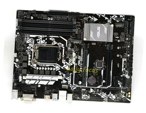 ASUS Z370-DRAGON Motherboard Socket LGA 1151 DDR4 Intel Z370 ATX - Afbeelding 1 van 4