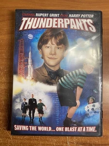 Thunderpants (DVD, 2002) - Imagen 1 de 3