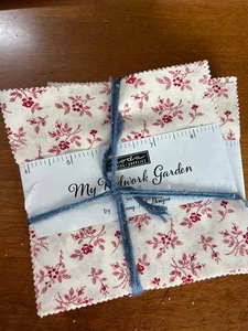 Moda Charm Packs Quilting Fabric - Picture 1 of 2
