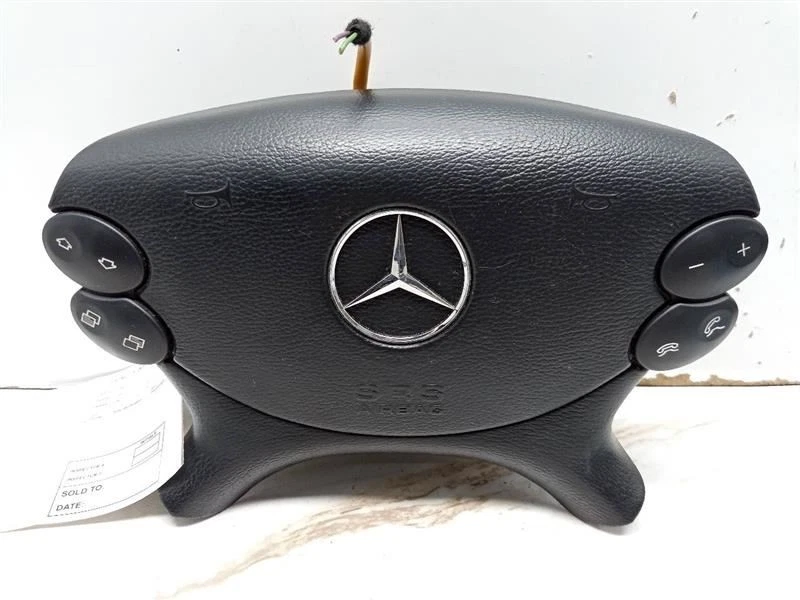 2004 - 2005 MERCEDES BENZ CLK320 - CLK350 WHEEL AIR BAG OEM Foto 1 de 4