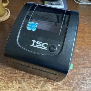 TSC DA210 Thermal Label Printer for eBay/Royal Mail/Evri Labels MAC PC - Picture 1 of 5