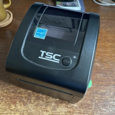 TSC DA210 Thermal Label Printer for eBay/Royal Mail/Evri Labels MAC PC - Image 1 of 4