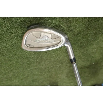 Tour Edge Comp LX Undercut Cavity 35.5" Golf 9 Iron RH / 1H-S776 - Image 1 of 4