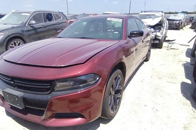 2021 Dodge Charger Transmission OEM 52K Miles - LKQ395599584 - Изображение 1 из 4