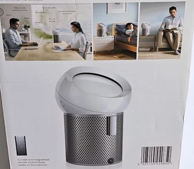 DYSON Luftreiniger & Ventilator BP01 Pure Cool Me inkl. HEPA-Filter - Bild 1 von 4